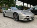 Selling 2008 Porsche 911 Convertible for sale in Pasig-9