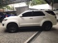 Sell 2014 Toyota Fortuner in Angeles-7