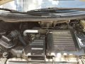 Silver Hyundai Starex 2001 for sale Manual-7
