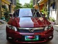 Selling Honda Civic 2012 Automatic Gasoline in Mandaluyong-4