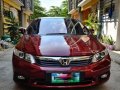 Selling Honda Civic 2012 Automatic Gasoline in Mandaluyong-0