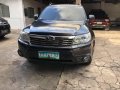 Subaru Forester 2010 Automatic Gasoline for sale in Manila-7