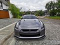 Sell 2nd Hand 2010 Nissan Gt-R Automatic Gasoline at 12000 km in Muntinlupa-6