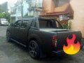 Selling Nissan Navara Manual Diesel in Las Piñas-8