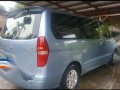 2nd Hand Hyundai Grand Starex 2009 for sale in Aringay-4