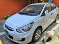 Selling Hyundai Accent 2013 Manual Gasoline in Taguig-5