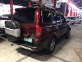 Selling 2nd Hand Isuzu Sportivo X 2012 in Quezon City-4