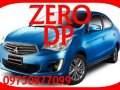 Brand New Mitsubishi Mirage G4 2019 Automatic Gasoline for sale in Taguig-1