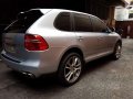 Sell 2nd Hand Porsche Cayenne at 58000 km in Manila-1