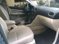 Selling 2nd Hand Ford Focus 2008 Hatchback in Makati-5