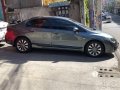 2010 Honda Civic for sale in Cebu City-0