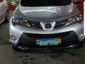 2013 Toyota Rav4 for sale in Quezon City-5