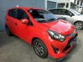 2018 Toyota Wigo for sale in Manila-7