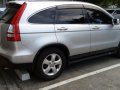 Selling Honda Cr-V 2007 Manual Gasoline in Malabon-2