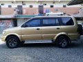 Sell 2nd Hand 2003 Isuzu Crosswind at 100000 km in Malabon-9