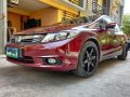 Selling Honda Civic 2012 Automatic Gasoline in Mandaluyong-2