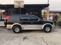 2nd Hand Ford Everest 2005 for sale in Marilao-3