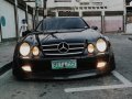 1999 Mercedes-Benz 320 for sale in Marikina-1