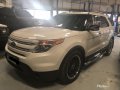 Selling 2nd Hand Ford Explorer 2012 Automatic Gasoline at 30000 km in Mandaue-5