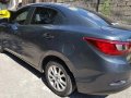 2nd Hand Mazda 2 2016 Automatic Gasoline for sale in Malabon-5