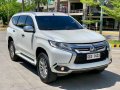 Selling Mitsubishi Montero Sport 2017 Automatic Diesel in Cebu City-8