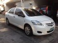 Toyota Vios 2012 Manual Gasoline for sale in Pasig-0