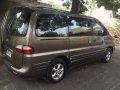 Selling 2nd Hand Hyundai Starex 1999 in Parañaque-0