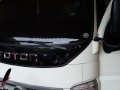 Selling Foton Tornado 2014 Manual Diesel in Trece Martires-8