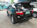 2nd Hand Toyota Fortuner 2011 Automatic Diesel for sale in Navotas-3