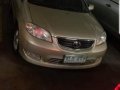 Selling Toyota Vios Automatic Gasoline in Guagua-0