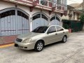 Sell 2nd Hand 2008 Nissan Sentra at 58000 km in Manila-2