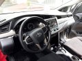 2nd Hand Toyota Innova 2017 Automatic Diesel for sale in Parañaque-0