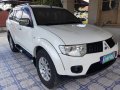 Selling 2nd Hand Mitsubishi Montero 2009 in Quezon City-6