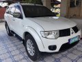 Selling 2nd Hand Mitsubishi Montero 2009 in Quezon City-2