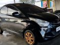 2nd Hand Hyundai Eon 2018 Manual Gasoline for sale in Concepcion-1