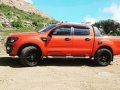 Selling Like New Ford Ranger 2015 in Pasig-2