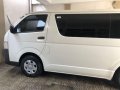 2018 Toyota Hiace for sale in Balagtas-5
