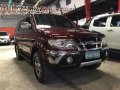 Selling 2nd Hand Isuzu Sportivo X 2012 in Quezon City-7