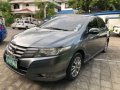 Selling 2nd Hand Honda City 2009 in Quezon City-5