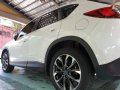 Selling Mazda Cx-5 2017 Automatic Diesel in Mandaluyong-4
