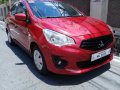 Selling 2nd Hand Mitsubishi Mirage G4 2016 Automatic Gasoline at 40000 km in San Juan-8