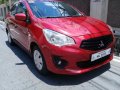 Selling 2nd Hand Mitsubishi Mirage G4 2016 Automatic Gasoline at 40000 km in San Juan-3