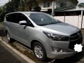 2nd Hand Toyota Innova 2017 Automatic Diesel for sale in Parañaque-7