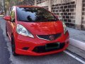 Selling 2nd Hand Honda Jazz 2009 in Quezon City-6