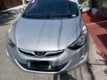 2nd Hand Hyundai Elantra 2012 for sale in Bacoor-0