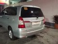 Selling Toyota Innova 2016 Automatic Diesel in Manila-2