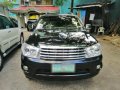 2nd Hand Toyota Fortuner 2011 Automatic Diesel for sale in Navotas-4