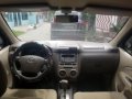 Selling Toyota Avanza 2008 at 110000 km in Quezon City-2