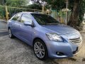2nd Hand Toyota Vios 2013 Manual Gasoline for sale in San Pedro-8