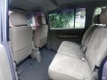 Sell 2nd Hand 2011 Suzuki Apv Manual Gasoline at 50000 km in Mabalacat-4